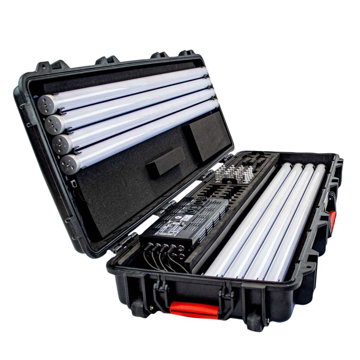 Titan Tube Light Kit ( Set of 8 Pcs )