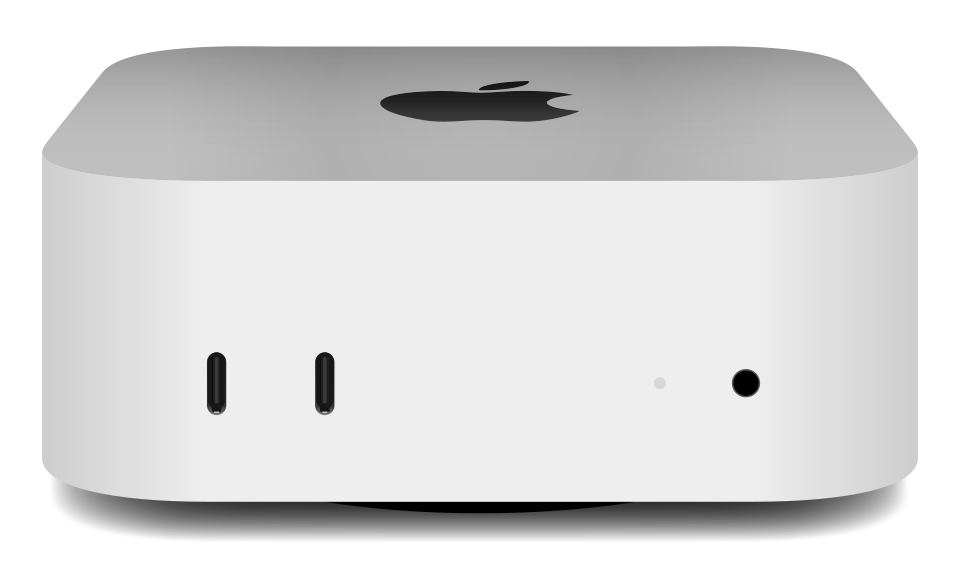 Mac Mini/ 12C CPU/ 19C GPU/ 32GB/ 2TB/ 10GbE